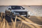 Audi S8 Plus 2016 года (AU)